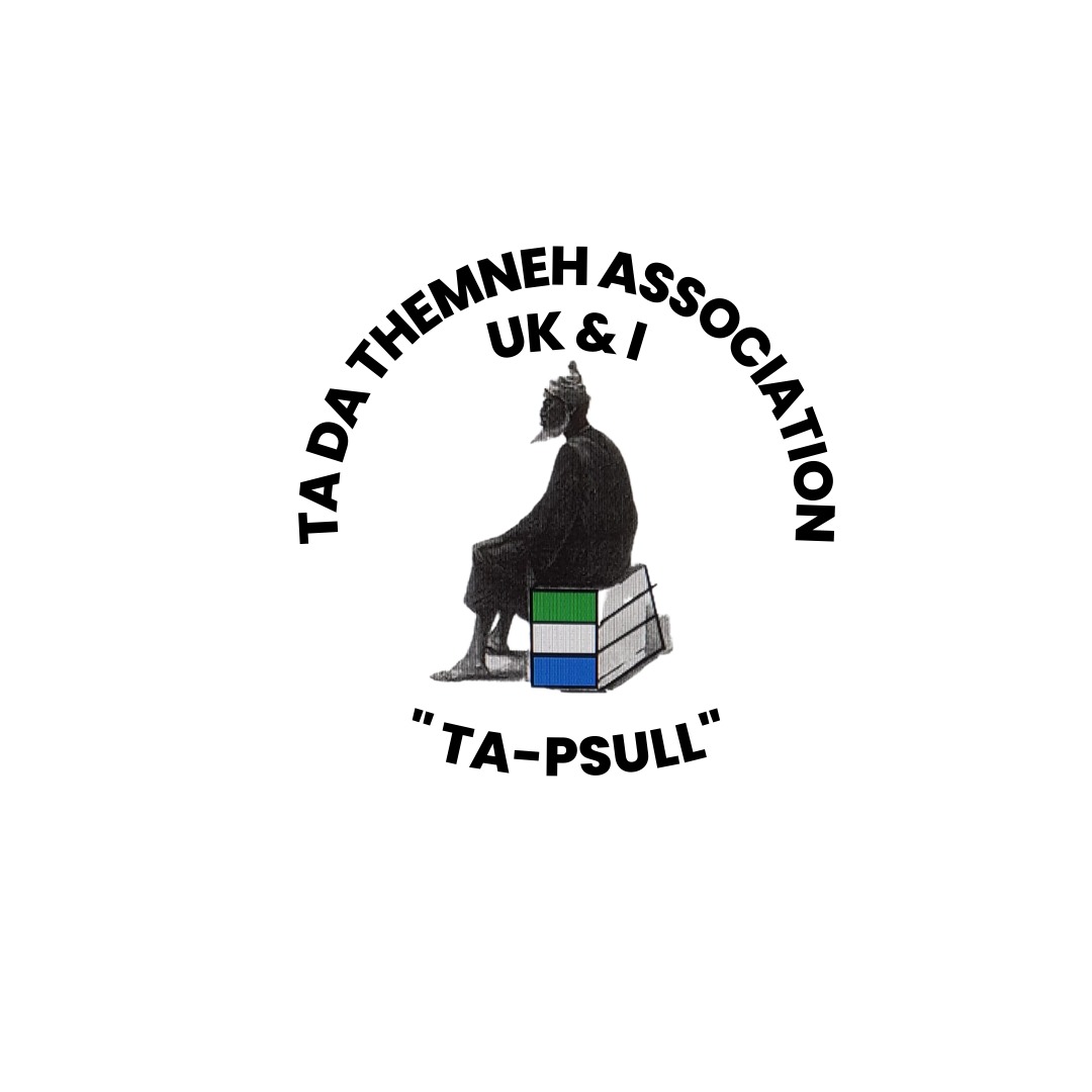 Ta Da Themneh Association UK and Ireland